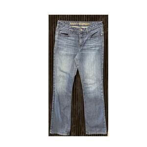 Cruel Denim Hannah Women’s Jeans Size 31/11 Long Rocky Mountain Straight Leg